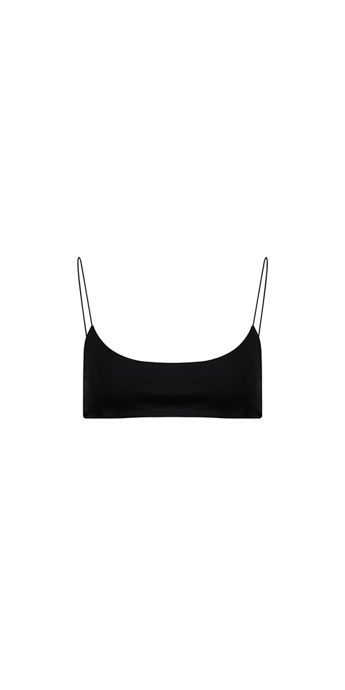 Bralette Bikini Top