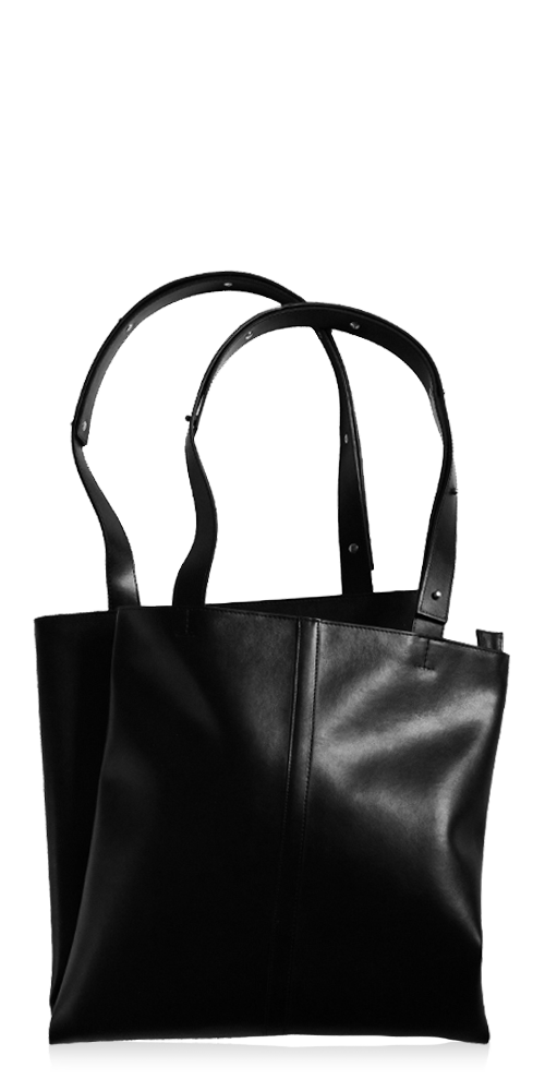 Double Tote Bag