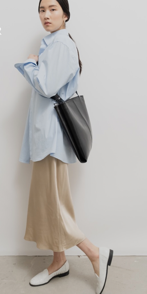 Double Tote Bag