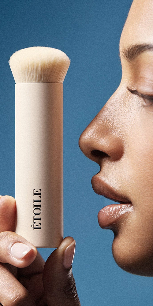 Makeup Brush 01