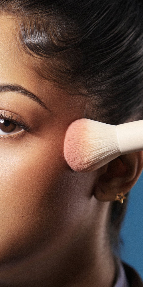 Makeup Brush 02