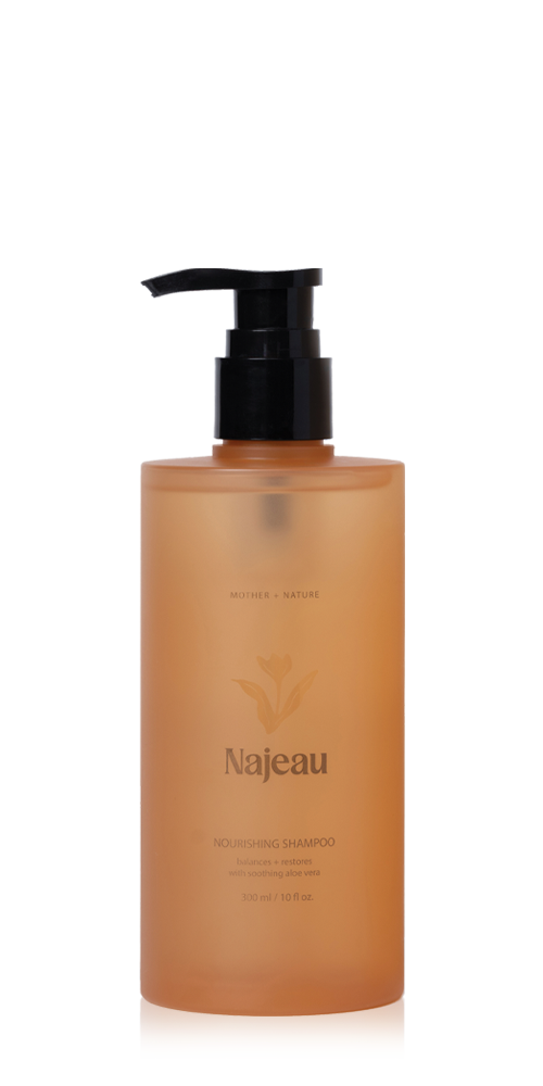 Nourishing Shampoo