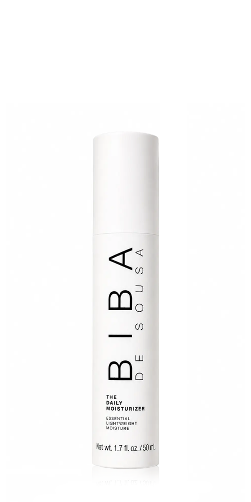 The Daily Moisturizer