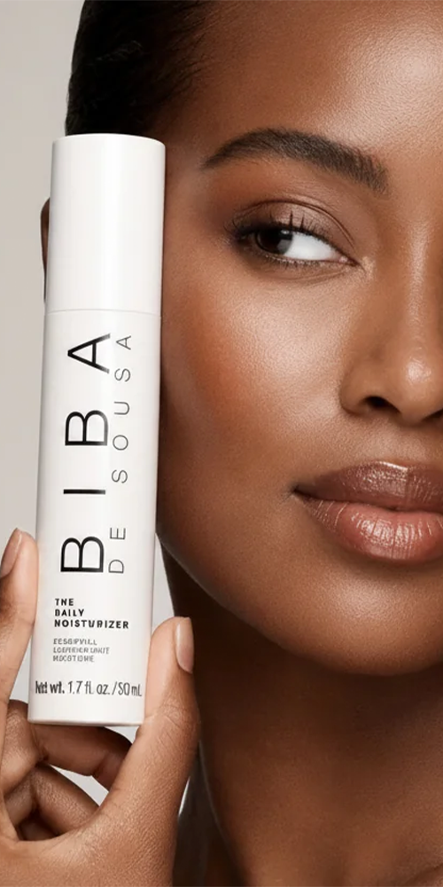 The Daily Moisturizer