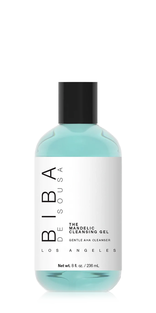 The Mandelic Cleansing Gel