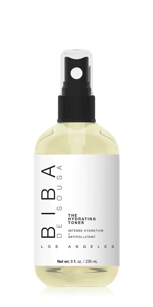 The Hydrating Toner
