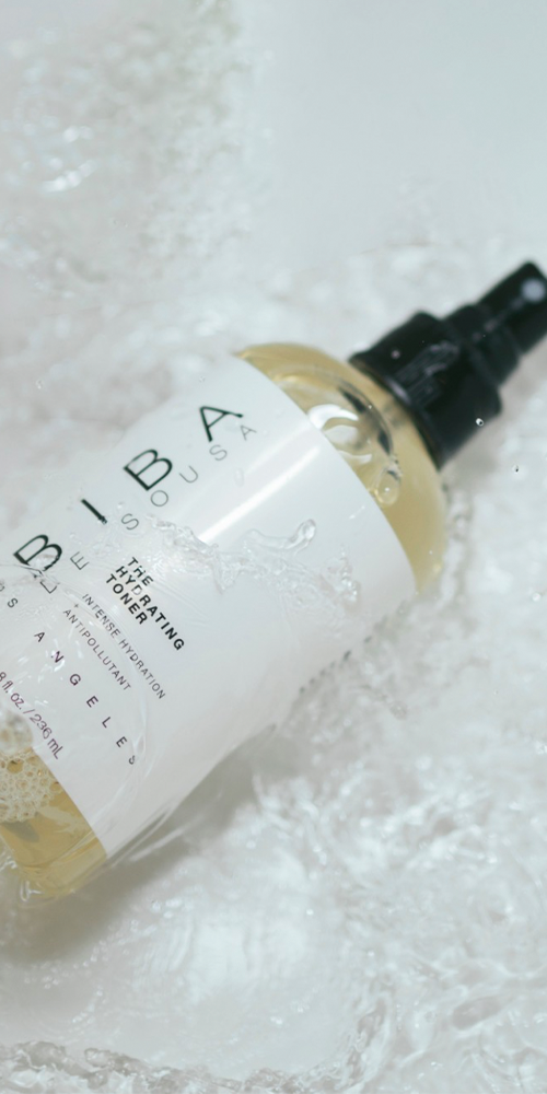The Hydrating Toner
