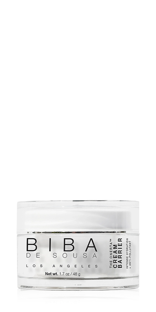 The Onerta® Cream Barrier