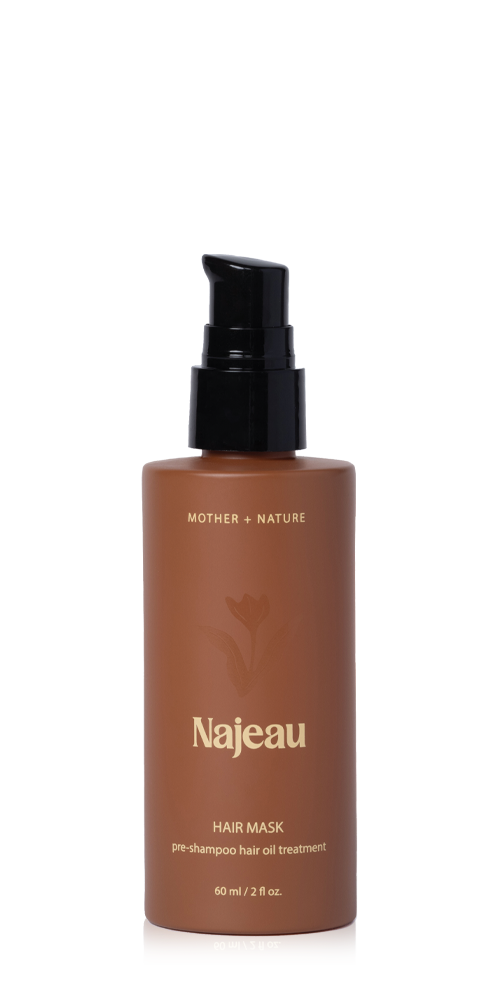 Hair Mask