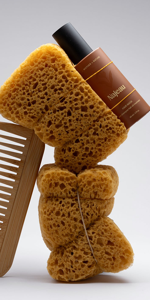 Hair Mask
