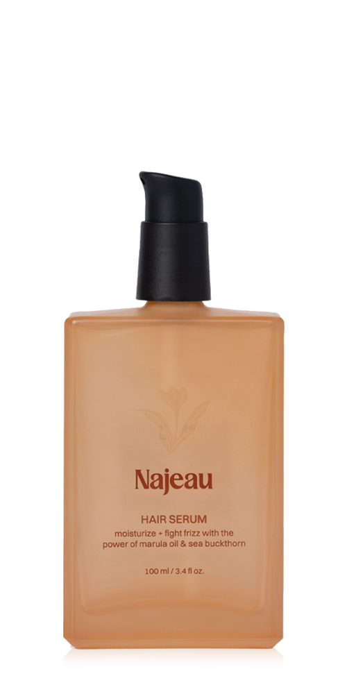 Hair Serum
