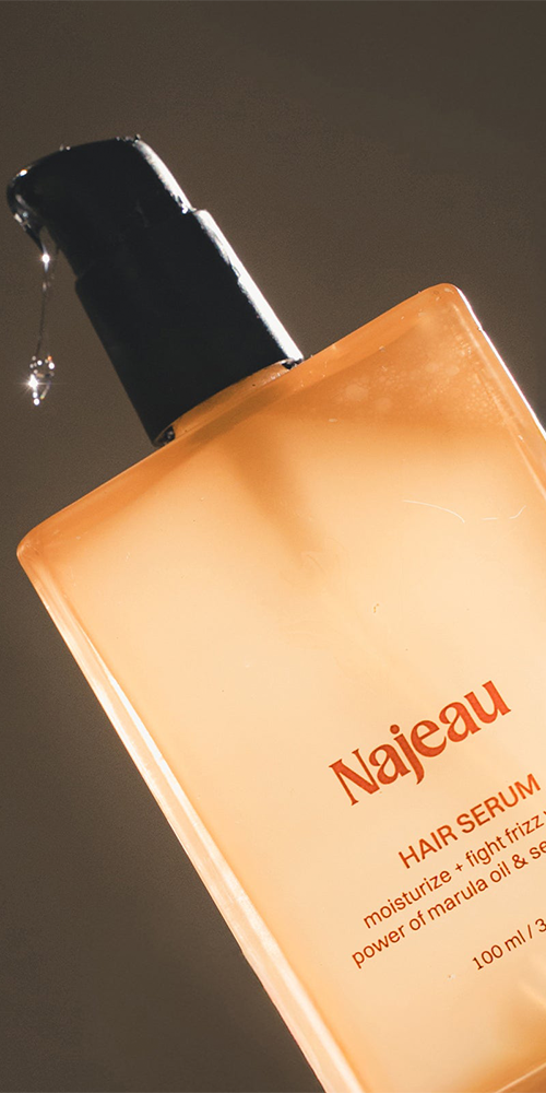Hair Serum