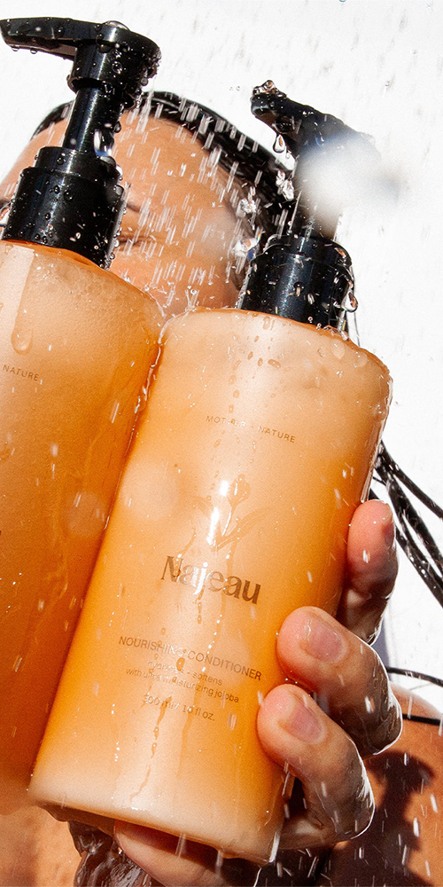 Nourishing Conditioner