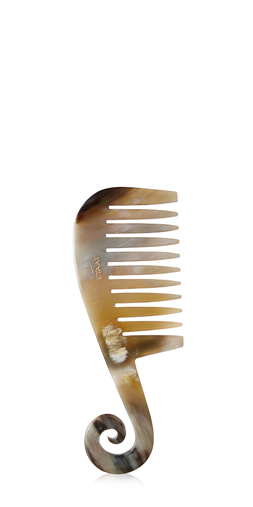 Spira Post-Styling Comb