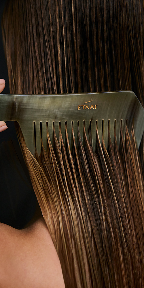 Linea Comb