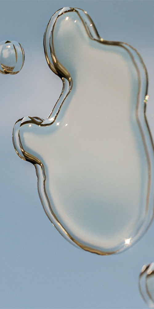 Bind Oil