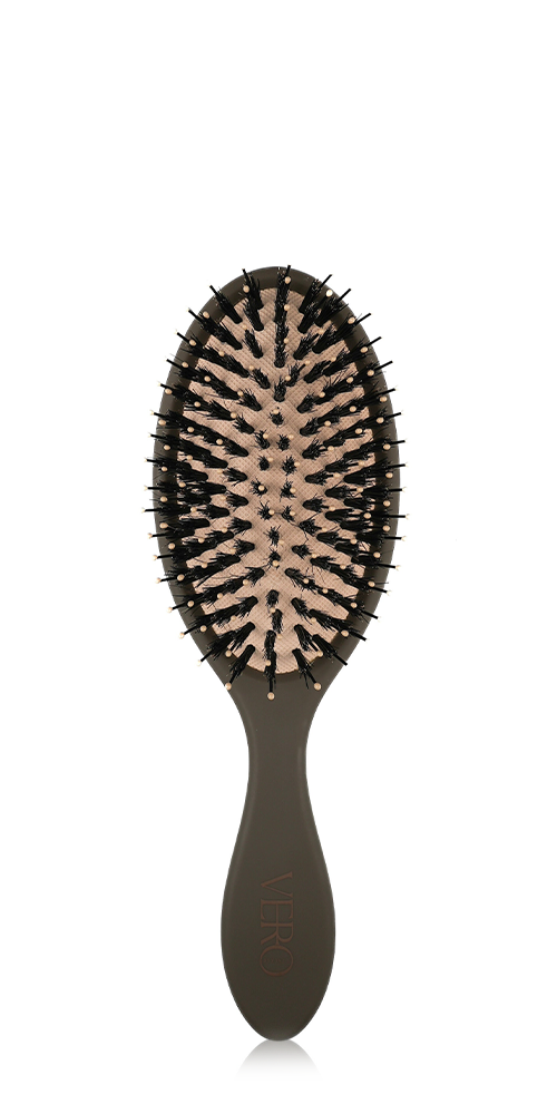 Polish Brush