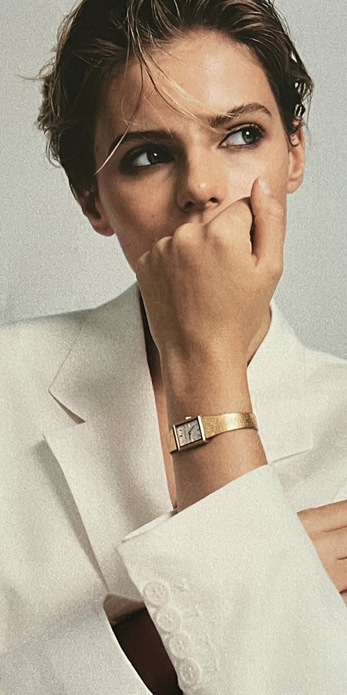 Bella Watch