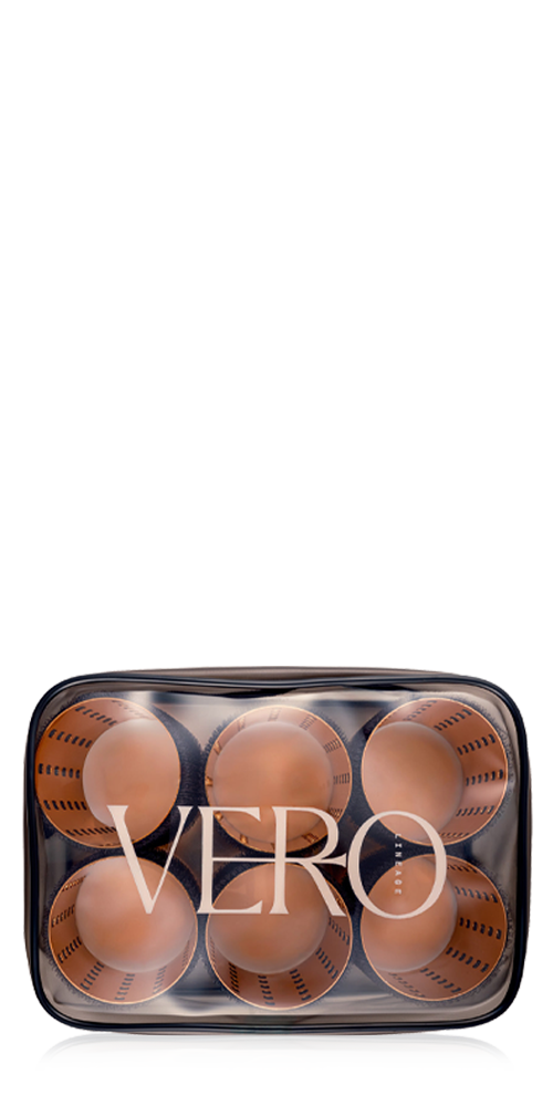 Lift 6 Hair Roller Set