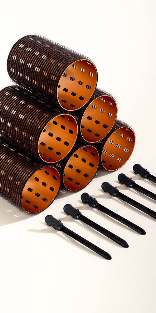 Lift 6 Hair Roller Set