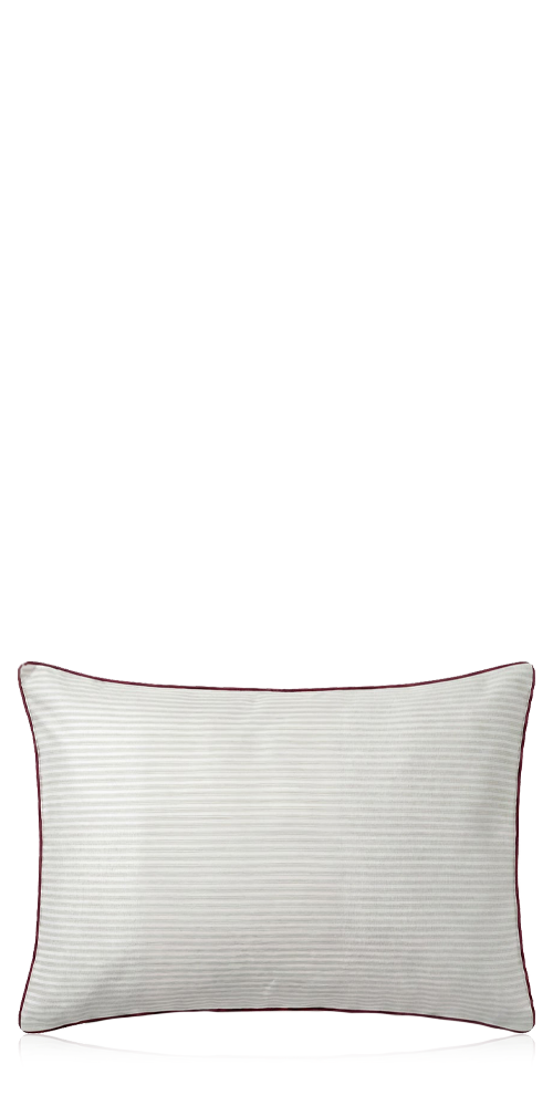 Mare Reversible Silky Lyocell Pillowcase Set