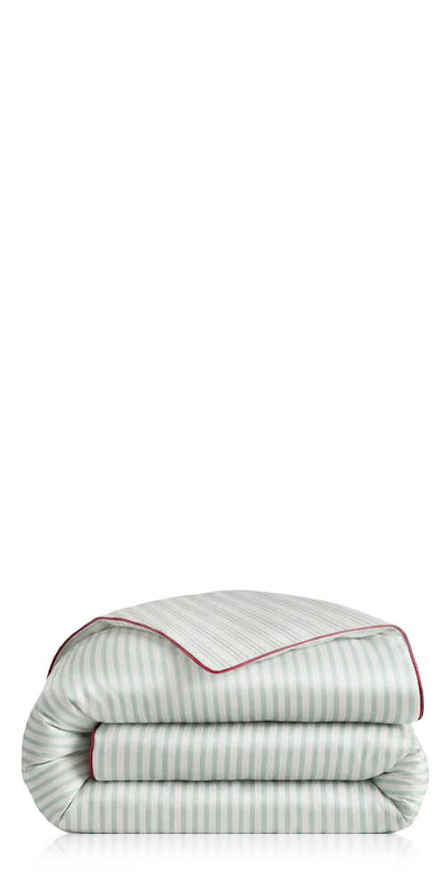 Mare Reversible Silky Lyocell Duvet Cover