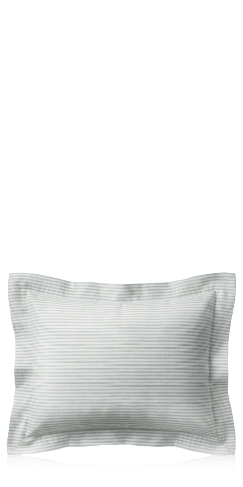 Mare Reversible Silky Lyocell Sham Set