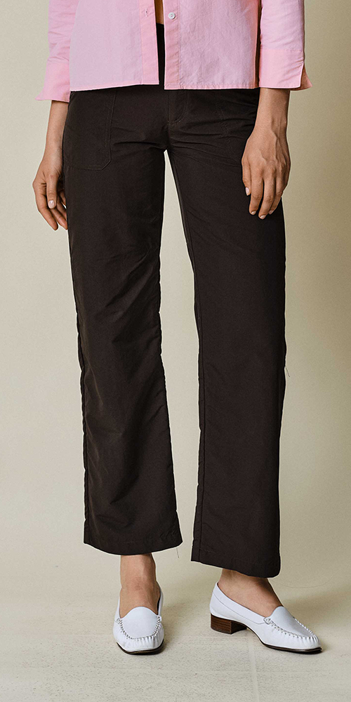 Anywhere Pant