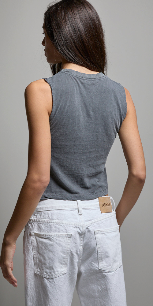Maya Muscle Tank