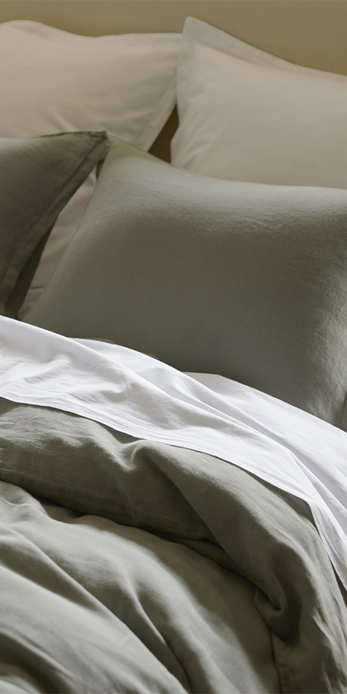Percale Top Sheet White