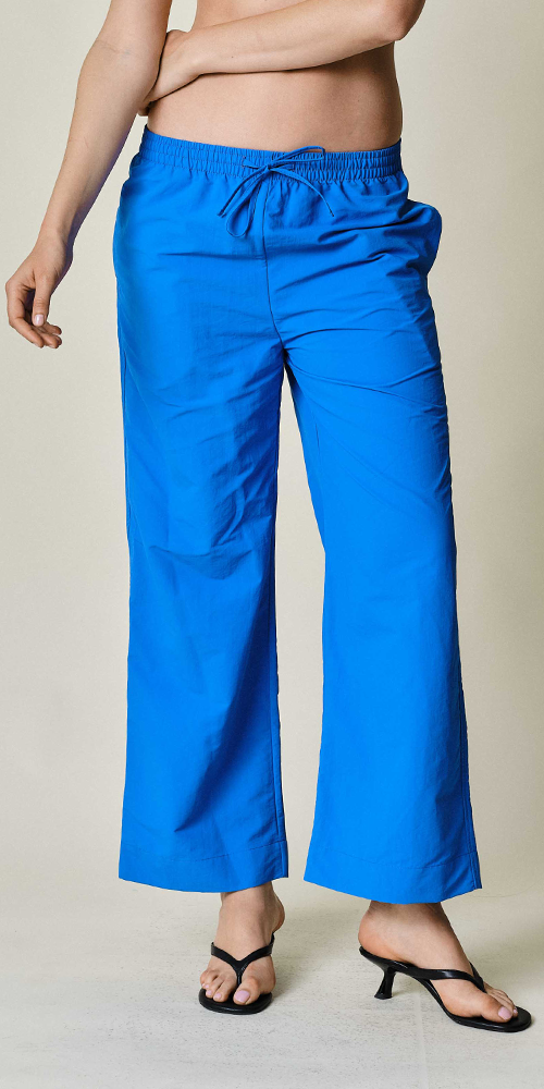 Drawstring Pant