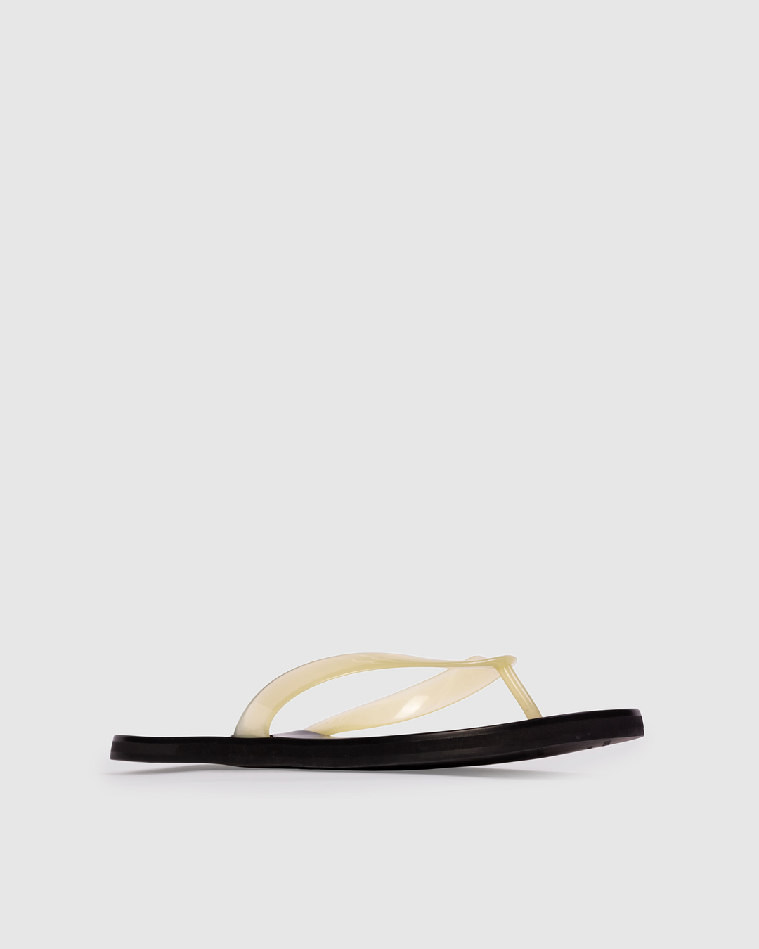 Jeli Flip Flop Sandal Butter