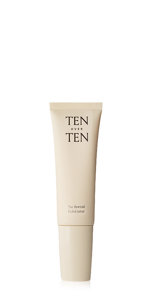 The Rewind Exfoliator