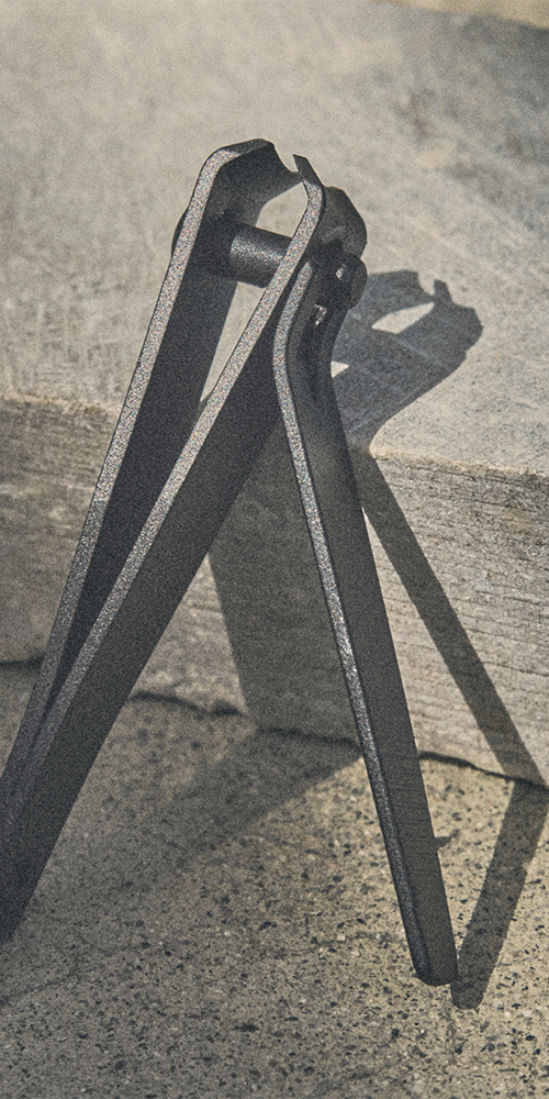 The Small Clip
