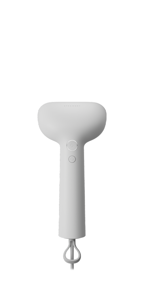 Cirrus Core Handheld Steamer Cotton