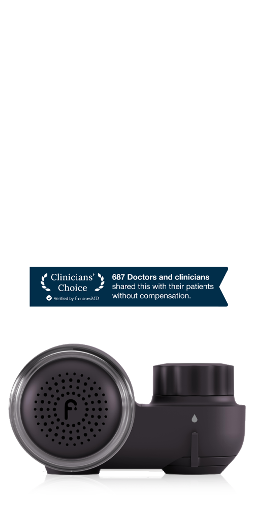 Skincare Faucet Filter