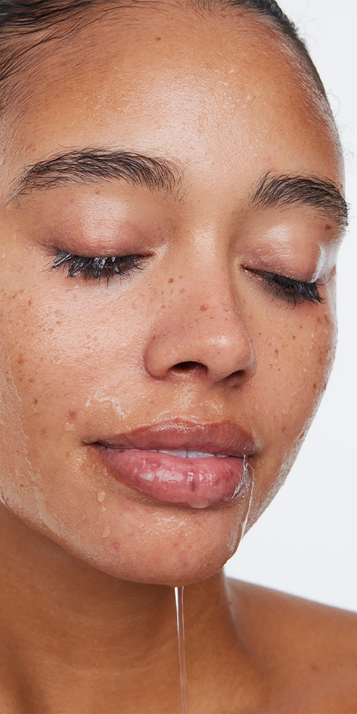 Skincare Faucet Filter