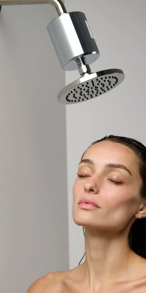 Shower Filter Pro