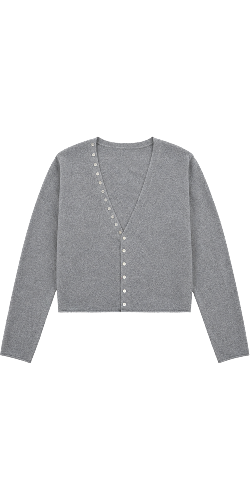 Avery Cashmere Sweater