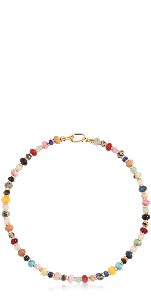 Mira Necklace