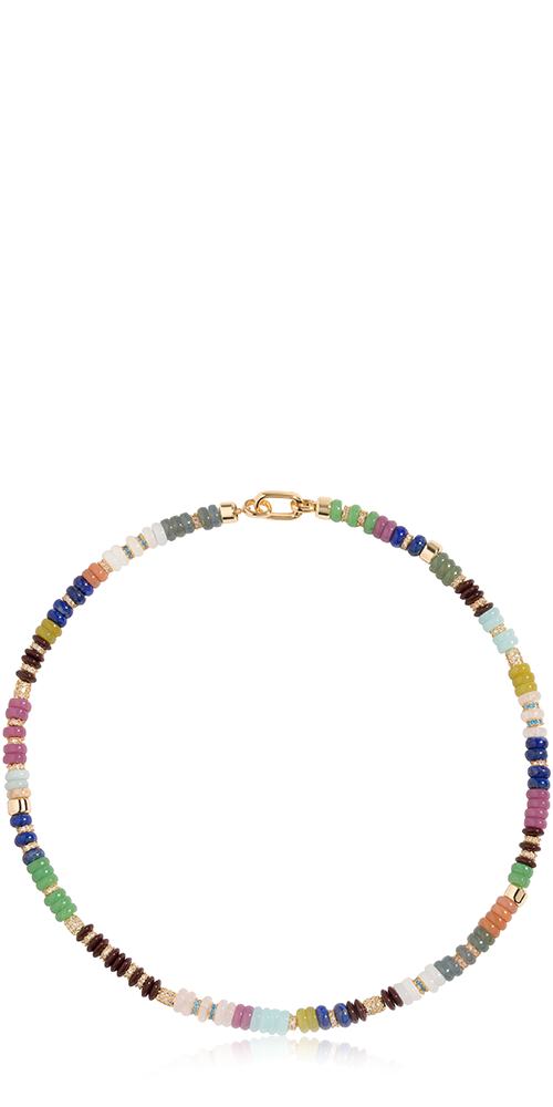 Aria Necklace