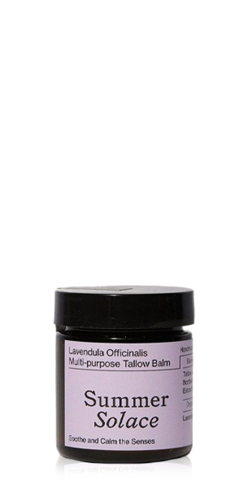 Lavendula Tallow Balm