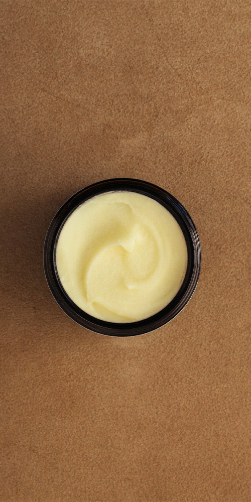Lavendula Tallow Balm