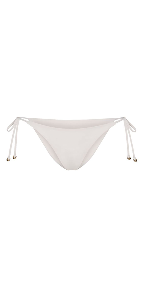 String Tie Bikini Bottom