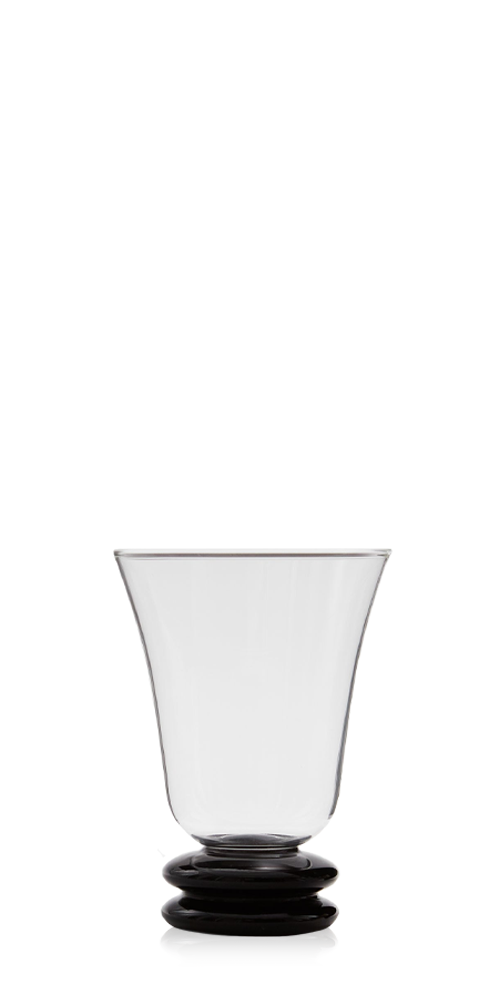 Asobi Drinking Glass, Set of 2