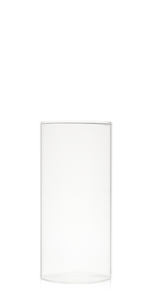 Sora Tall Drinking Glass, Set of 4