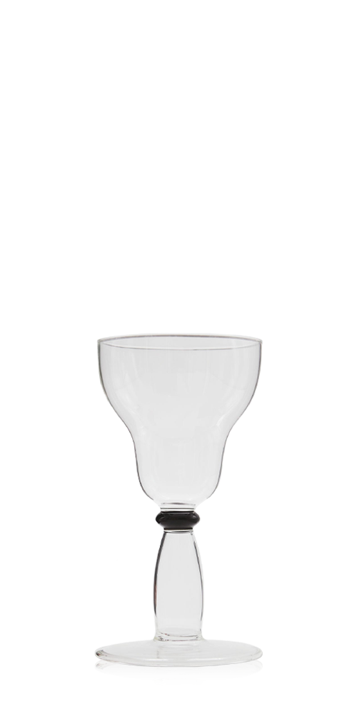 Asobi Wine Glass, Set of 2