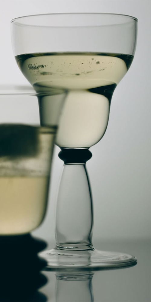 Asobi Wine Glass, Set of 2