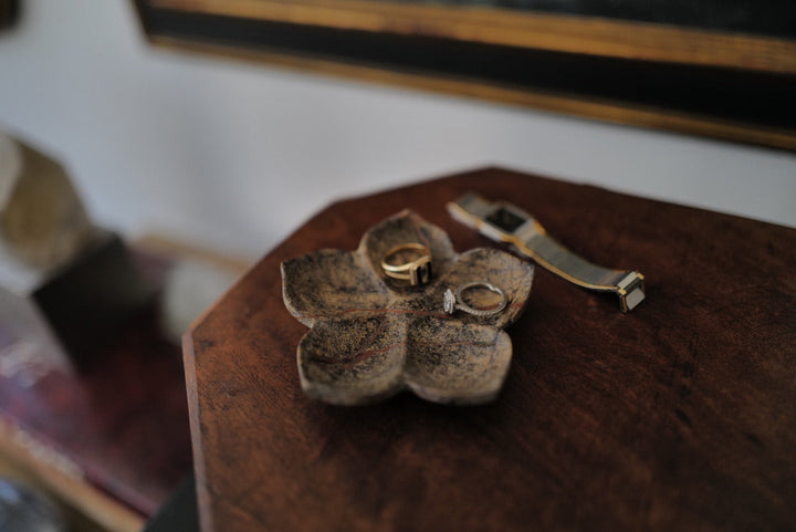 Fiore Buttercup Mini Dish