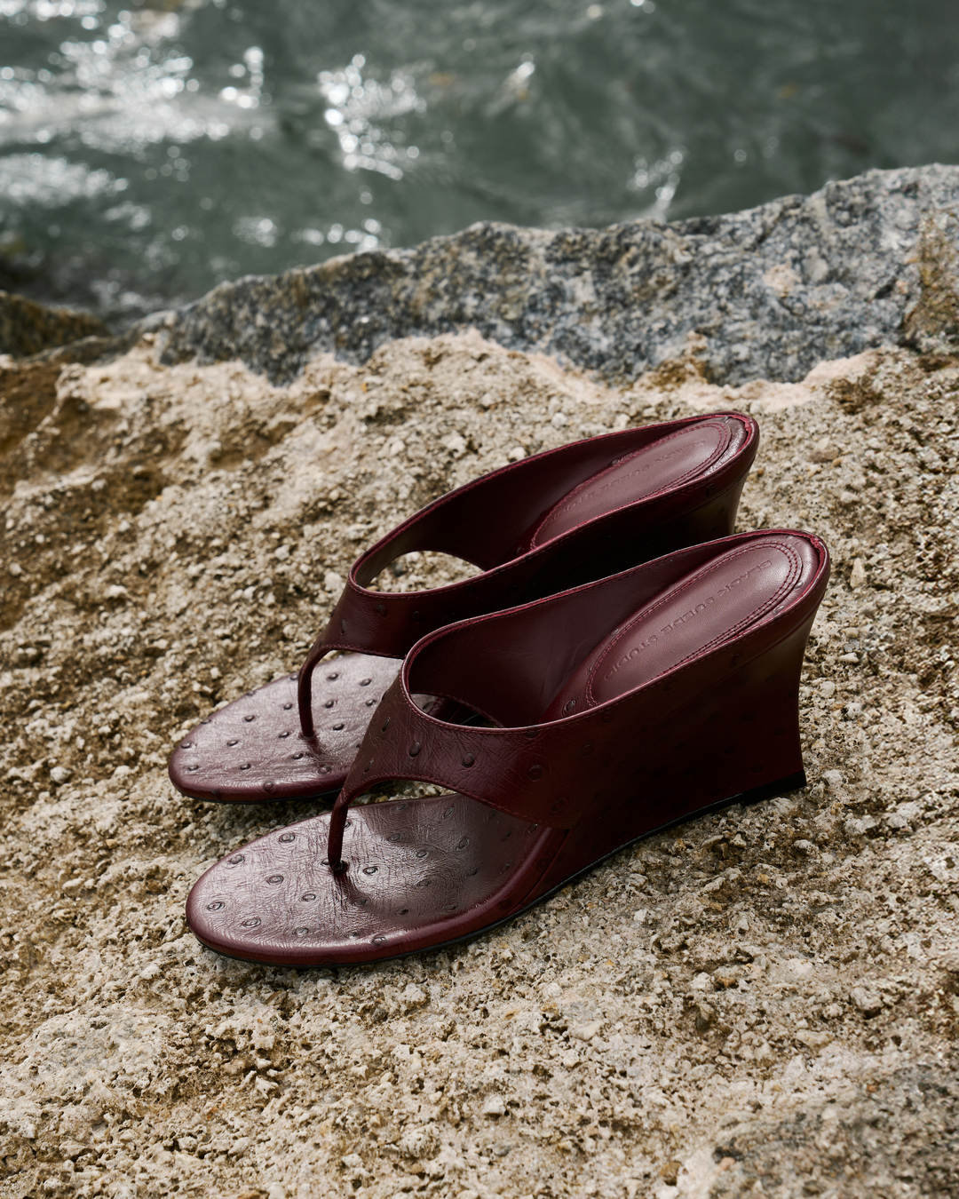 Mac 70 Mule Ruby